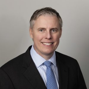 Photo of Brian Collignon