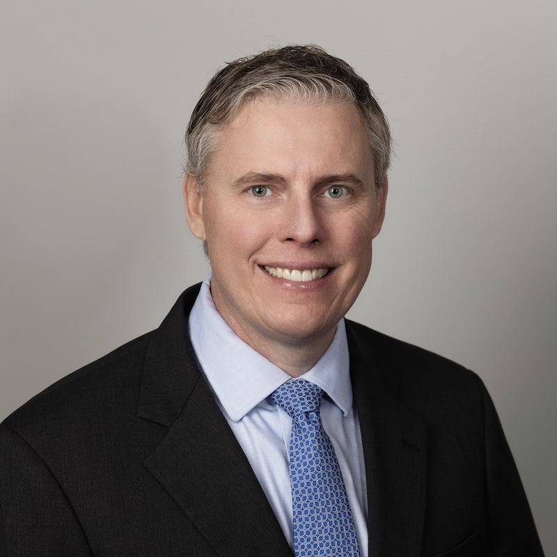 Photo of Brian Collignon