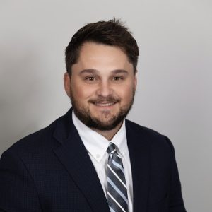 Photo of John Pistotnik