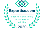 Expertise.com Best Personal Injury Attorneys in Wichita 2020
