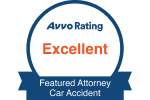 Avvo Rating Excellent Featured Attorney Car Accident