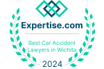 Expertise.com Best Car Accident Lawyers in Wichita