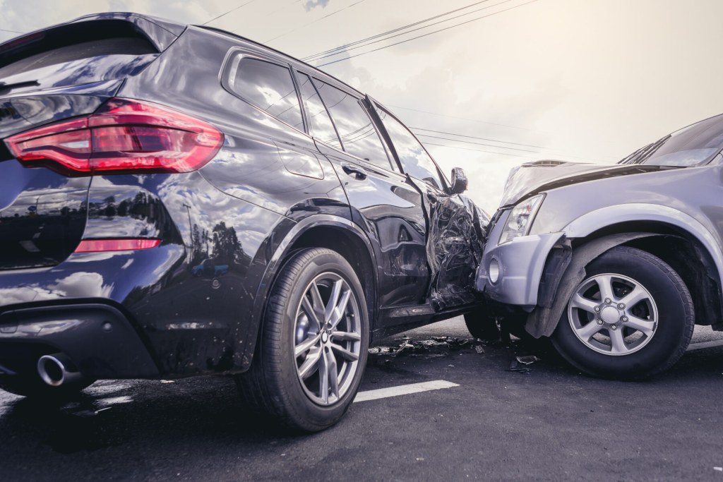 Car Wreck Lawyer in Wichita
