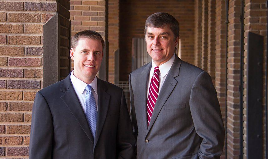 Brian Pistotnik & Brian Collignon