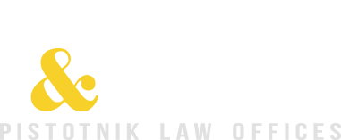Brian and Brian Pistotnik Law Offices